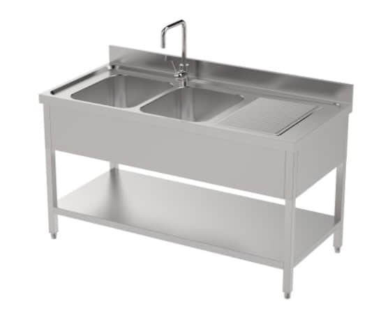 General Sink