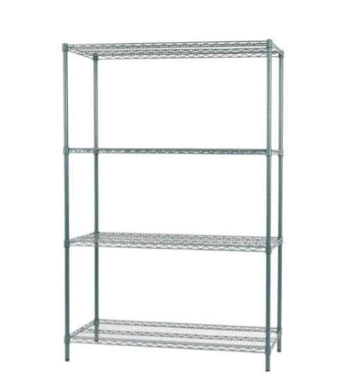 Storage Wire Shelf