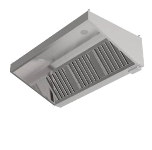 Exhaust Hood 