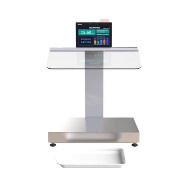 Self-Service Weighing Machine