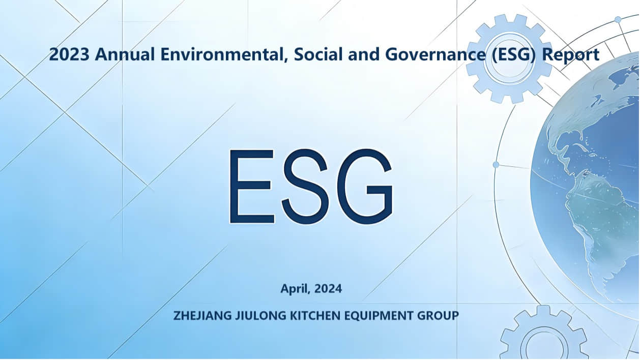 Environmental Sustainability